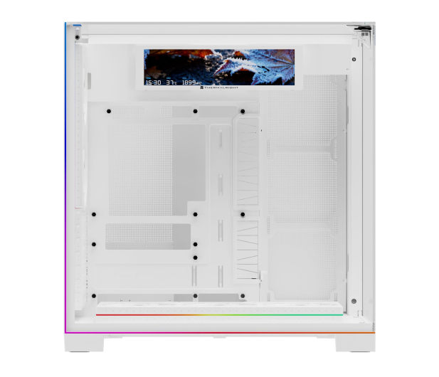 Thermalright A70 White Vision ARGB FAN - 1508166 - zdjęcie 5